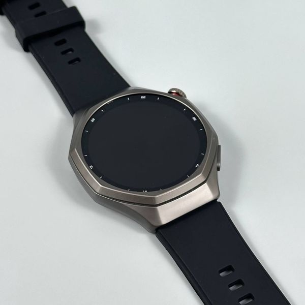 Smart Watch Howear HW-R2 Pro с Ai-переводчиком и 2-мя ремешками 67387 фото