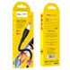 Data Cable Hoco Original Type-C X61 Ultimate silicone 29934 фото 1