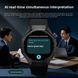 Smart Watch Howear HW-R2 Pro с Ai-переводчиком и 2-мя ремешками 67387 фото 13