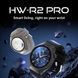 Smart Watch Howear HW-R2 Pro с Ai-переводчиком и 2-мя ремешками 67387 фото 12