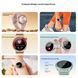 Smart Watch Kalobee Amerika SK9 Mini Amoled экран с 3 ремешками 64523 фото 11
