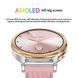 Smart Watch Kalobee Amerika SK9 Mini Amoled экран с 3 ремешками 64523 фото 12