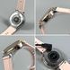 Smart Watch Kalobee Amerika SK9 Mini Amoled экран с 3 ремешками 64523 фото 6