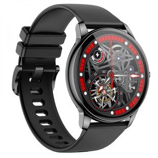 Smart Watch Hoco Y10 AMOLED 37308 фото