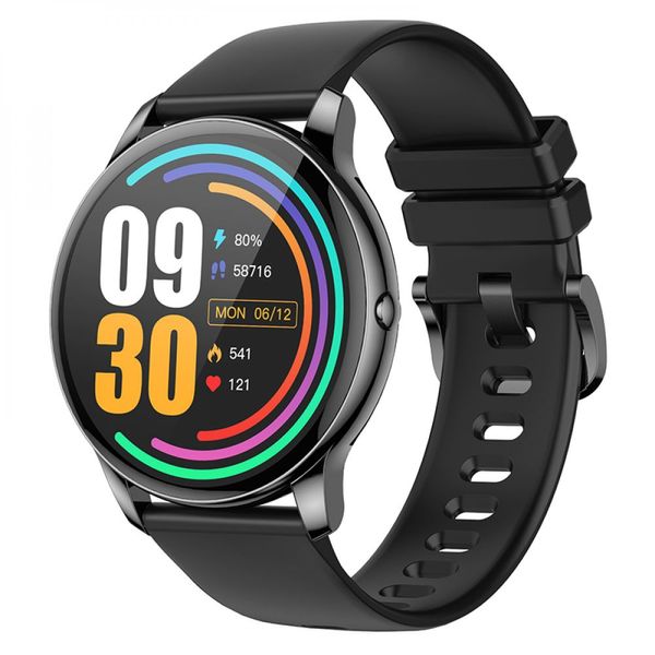 Smart Watch Hoco Y10 AMOLED 37308 фото