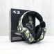 Навушники комп'ютерні Onikuma K8 Camouflage з мікрофоном RGB 27319 фото 6