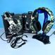 Навушники комп'ютерні Onikuma K8 Camouflage з мікрофоном RGB 27319 фото 10