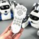 Робот-собака на радіокеруванні Robot Dog CV-D902 (восьмиколісний трюковий) Pink 60194-1 фото 9