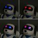 Робот-собака на радіокеруванні Robot Dog CV-D902 (восьмиколісний трюковий) Pink 60194-1 фото 8