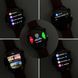 Smart Watch Kalobee Amerika SK6 Mini Amoled экран с 3 ремешками 64522 фото 11