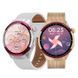 Smart Watch Kalobee Amerika SK6 Mini Amoled экран с 3 ремешками 64522 фото 2
