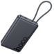 УМБ Power Bank Hoco Q44 Origen dual 10000mAh PD20W з бездротовою зарядкою (with cable Type-C) 59822 фото 7