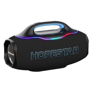 Колонка HOPESTAR S90 220W, 24000mAh (43,7*25,1*20,2 см) 63363 фото