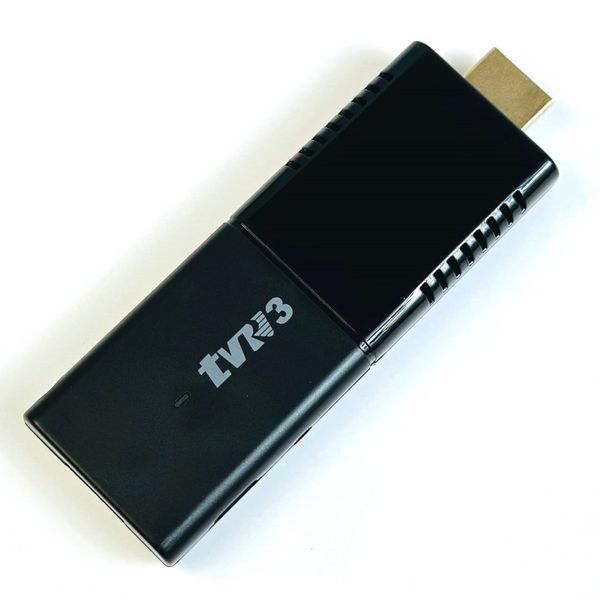 Android TV Stick R3 4K Ultra Android 14.0 (2Gb, 16Gb) 49773 фото