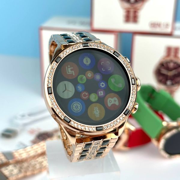 Smart Watch GEN 12 41384 фото