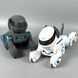 Робот-собака на радіокеруванні S-Cyberdog BG 1544 (з Bluetooth-колонкою) White 60170 фото 7