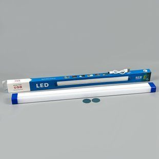 Светодиодная лампа T550 100W (встроенная аккум.) 52cm 49678 фото