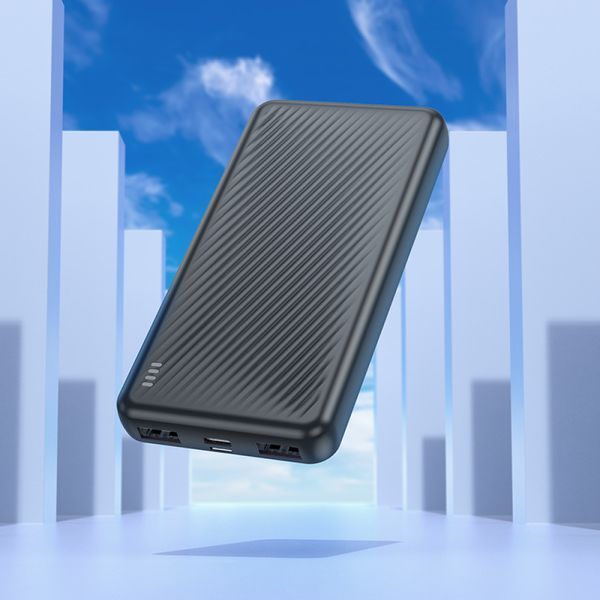 УМБ Power Bank Borofone BJ55 Graceful 10000mAh 2A 45126 фото