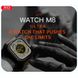 Smart Watch XO M8 Ultra NFC 37190 фото 7