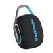 Колонка HOPESTAR P91 15W, 2600mAh (15,2*10,3*6,7 см) Черный 62356 фото 2