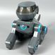 Робот-собака на радіокеруванні S-Cyberdog BG 1544 (з Bluetooth-колонкою) Grey 60170-1 фото 8