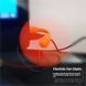 Вентилятор MI Fan от USB Orange 782 фото 5