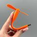 Вентилятор MI Fan от USB Orange 782 фото 2