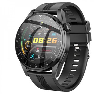 Smart Watch Hoco Y9 sports 35037 фото