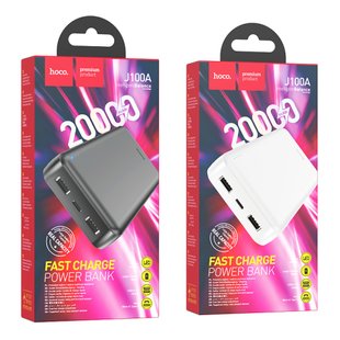 Power Bank Hoco J100A High-ranking 20000mAh 37182 фото