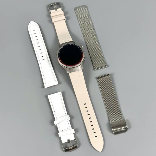 Smart Watch Kalobee Amerika SK8 Mini Black 64521 фото