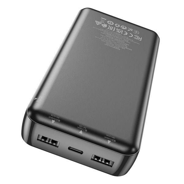 Power Bank Hoco J100A High-ranking 20000mAh 37182 фото