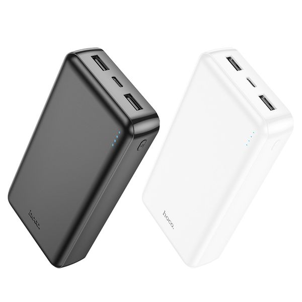 Power Bank Hoco J100A High-ranking 20000mAh 37182 фото