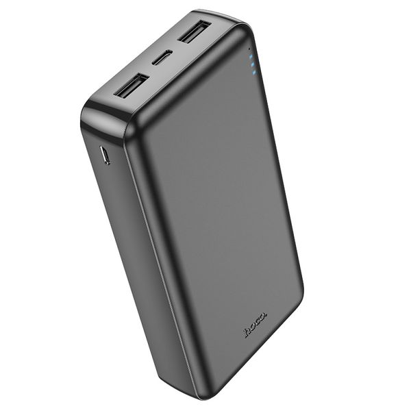 Power Bank Hoco J100A High-ranking 20000mAh 37182 фото