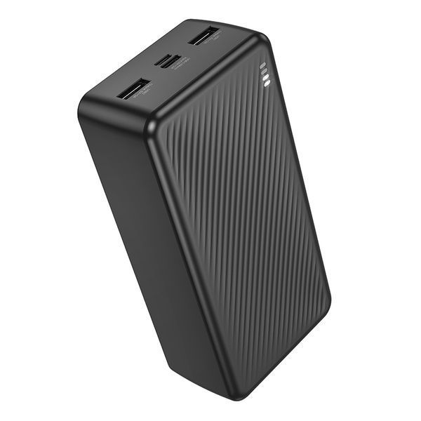 УМБ Power Bank Borofone BJ55B Graceful 30000mAh 2А 54745 фото
