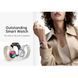 Smart Watch Kalobee Amerika SK8 Mini Black 64521 фото 15