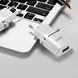 Мережевий зарядний пристрій Original Hoco C11 Lightning 1USB 1A 7599 фото 4