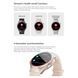 Smart Watch Kalobee Amerika SK8 Mini Black 64521 фото 11
