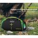 Колонка HOPESTAR H61 50W, 6000mAh (33,9*18,7*14,8 см) Черный 49421 фото 8