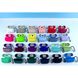 Silicone Case for AirPods Hang Case Colorful 29679 фото 8