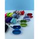 Silicone Case for AirPods Hang Case Colorful 29679 фото 5