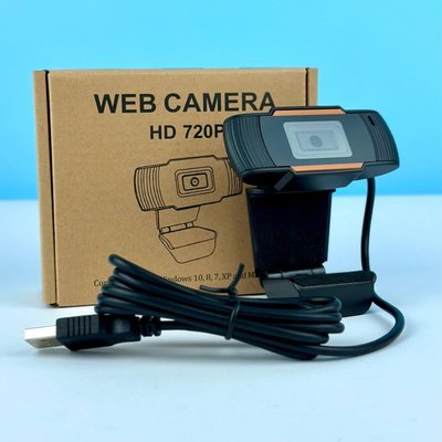 Web камера для комп'ютера X11 720P 35437 фото