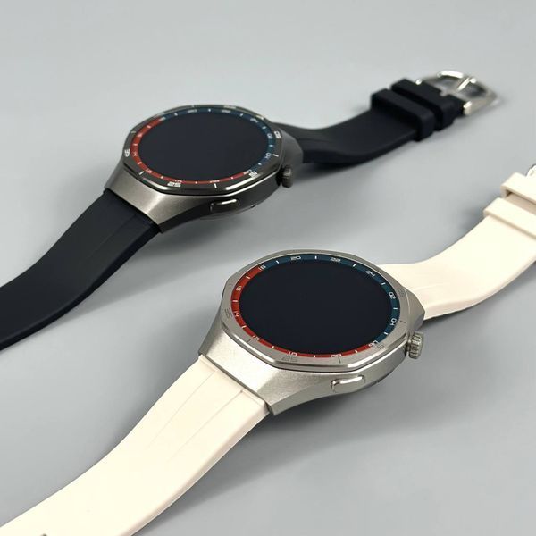 Smart Watch Kalobee Amerika SK8 Mini Silver 64521-1 фото