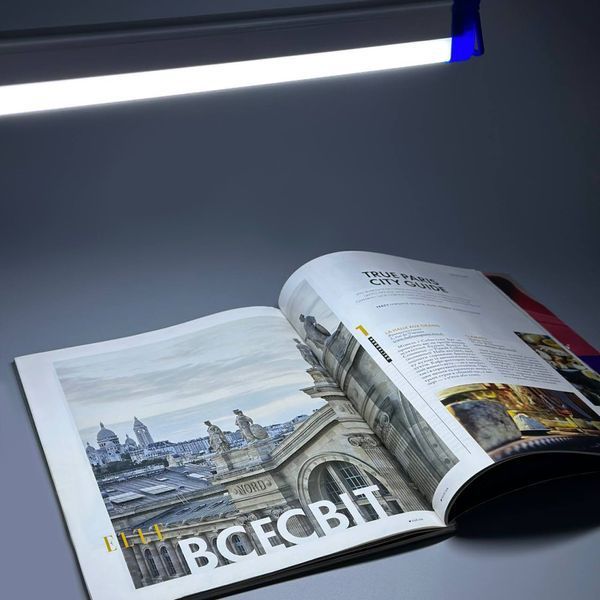 Светодиодная лампа T570 100W (встр. акум. 1800mAh) 70cm 50175 фото