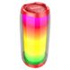 Портативна колонка Hoco HC8 Pulsating colorful luminous 30009 фото 2