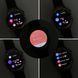 Smart Watch Kalobee Amerika SK8 Mini Silver 64521-1 фото 8