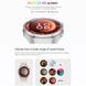 Smart Watch Kalobee Amerika SK8 Mini Silver 64521-1 фото 10