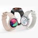 Smart Watch Kalobee Amerika SK8 Mini Silver 64521-1 фото 13