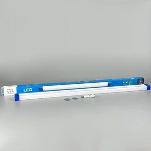 Светодиодная лампа T720 120W (встроенная аккум.) 72cm 49679 фото