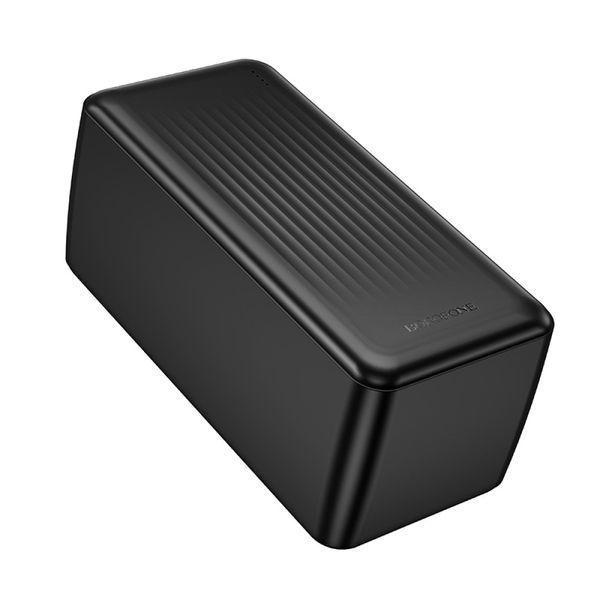 УМБ Power Bank Borofone BJ78C Clever 50000mAh 2A 62379 фото