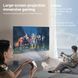 Проектор + Game S40 Ultra (Android 10, 150 Lumen, Bluetooth + WiFi) (1Gb+8Gb) 58336 фото 4